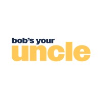 bobsyouruncle logo - Similar company to Bob’S Your Uncle