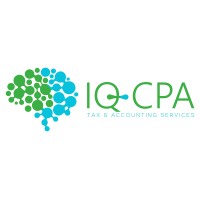 IQ-CPA logo - Similar company to Wander Cpa