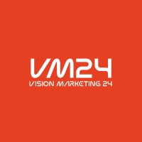 Agencia vm24 logo - Similar company to Iltda Marketing Digital & Ia