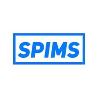 SPIMS logo - Similar company to Upnet Technologies