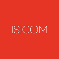 IsiCom Nordic logo - Similar company to Endera Networks