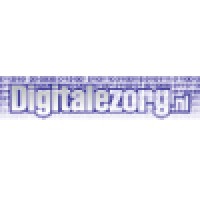 Stichting Digitalezorg.nl logo - Similar company to Unitris