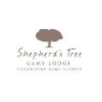 Shepherd's Tree Game Lodge logo - Similar company to Ivory Tree Game Lodge