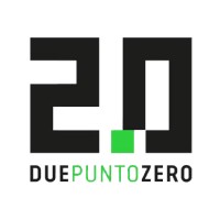 DUEPUNTOZERO logo - Similar company to Gruppo Duepuntozero