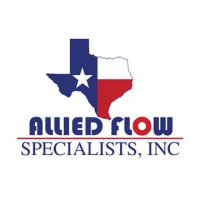 Allied Flow Specialists, Inc. logo - Similar company to Varida-Tech Inc.