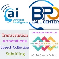 BPO And Call Center
AB Multi Services(Global) logo - Similar company to Skean Tech Solutions Pvt Ltd