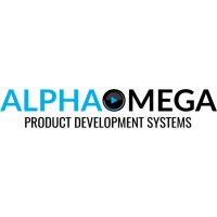 Alpha Omega Product Development Systems logo - Similar company to Aura Systems Inc