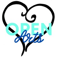 Open Arts logo - Similar company to Open Arts