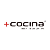 +MÁS COCINA logo - Similar company to Master Kitchens Gibraltar