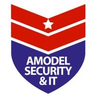 Amodel Security & IT Services logo - Similar company to Bitfiasi Initiative