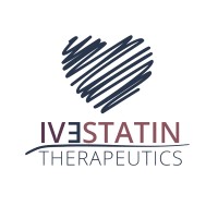 Ivestatin Therapeutics logo - Similar company to Nocturna Therapeutics