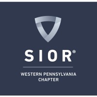 SIOR Western Pennsylvania logo - Similar company to Innovation Economy Partners