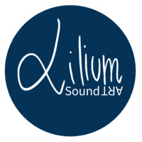 Lilium SoundArt logo - Similar company to Studio Legale Alberto Vitale