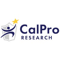 Calpro Research, Llc