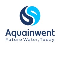 Aquainwent logo - Similar company to Miku'S Kitchen