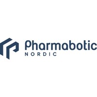 Pharmabotic Nordic logo - Similar company to Slagelse Svane Apotek