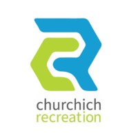 Churchich Recreation logo - Similar company to Childforms®