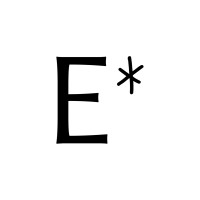 Experimental logo - Similar company to Moddho.