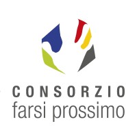 Consorzio Farsi Prossimo logo - Similar company to &Plus S.R.L. S.T.P.