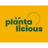 Plantalicious Plant-based logo - Similar company to Sport Source