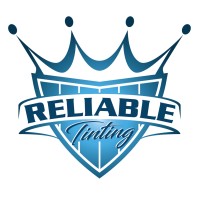 Reliable Detailing and Tint logo - Similar company to Ac/Dc Solar