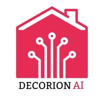 Decorion AI logo - Similar company to Tixio.Io