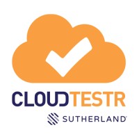 CloudTestr logo - Similar company to Orvito