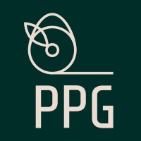 Print the Planet Green logo - Similar company to Eggxpert