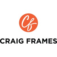 Craig Frames, LLC logo - Similar company to Frame My Mirror