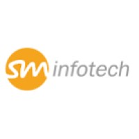 SM Infotech, Pune logo - Similar company to Omha Tech
