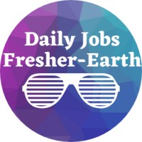Fresher Earth India logo - Similar company to Etsp Structural Drafting