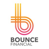 Bounce Financial logo - Similar company to Soas 2 U