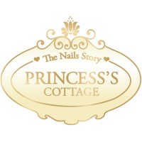 Princess's Cottage: The Nails Story logo - Similar company to Blvd Singapore