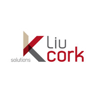 KliuCork® logo - Similar company to Almost Cork