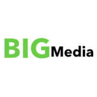 BIG Media Ltd. logo - Similar company to Fillspaces