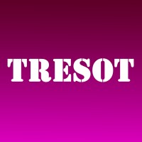Tresot logo - Similar company to Rofehcloud