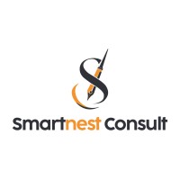 SmartNest Consult logo - Similar company to Justice Studio
