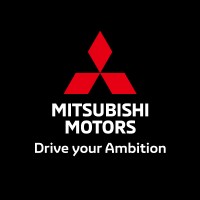 Mitsubishi Guatemala logo - Similar company to Isuzu Guatemala