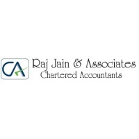 Raj Jain & Associates logo - Similar company to Finacon Wealth Management