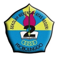 SMAN 2 PROBOLINGG0 logo - Similar company to One Day One Rupiah