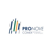 Pronove Comex logo - Similar company to Siepx Import & Export Co.