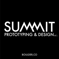 Summit Prototyping & Design LLC logo - Similar company to Oti