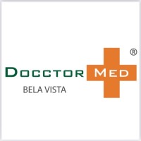 Docctor Med Bela Vista - São Paulo logo - Similar company to Grupo Sm