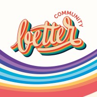Better Community logo - Similar company to Better Technologies