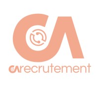 CARECRUTEMENT logo - Similar company to Hardwork