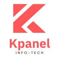 kpanel infotech logo - Similar company to Concept And Perspective, Llc
