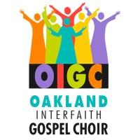 Oakland Interfaith Gospel Choir logo - Similar company to Make It So