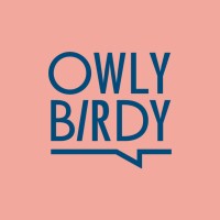 Owly Birdy logo - Similar company to Focus Immo