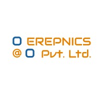 ERepnics Pvt. Ltd. logo - Similar company to Ardinno Solutions
