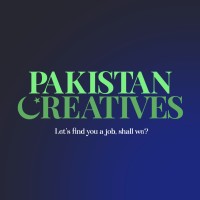 Pakistan Creatives logo - Similar company to Awesomate